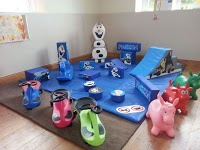 Kids Play Bouncy Castle Hire 1079620 Image 3